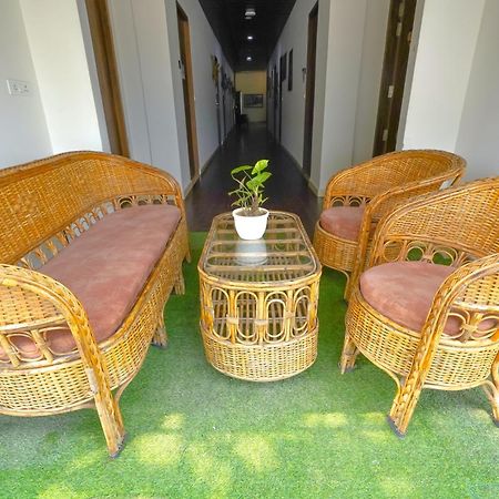 The Naga Rishikesh Hotel ภายนอก รูปภาพ