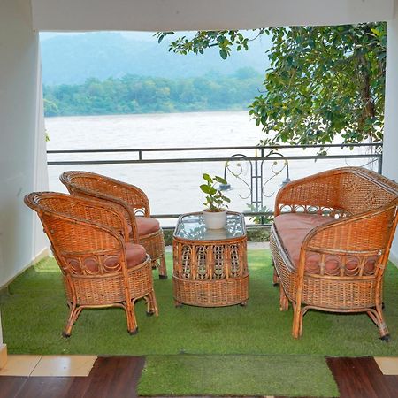 The Naga Rishikesh Hotel ภายนอก รูปภาพ