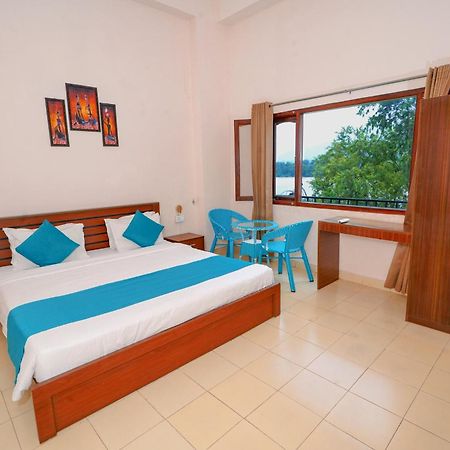 The Naga Rishikesh Hotel ภายนอก รูปภาพ