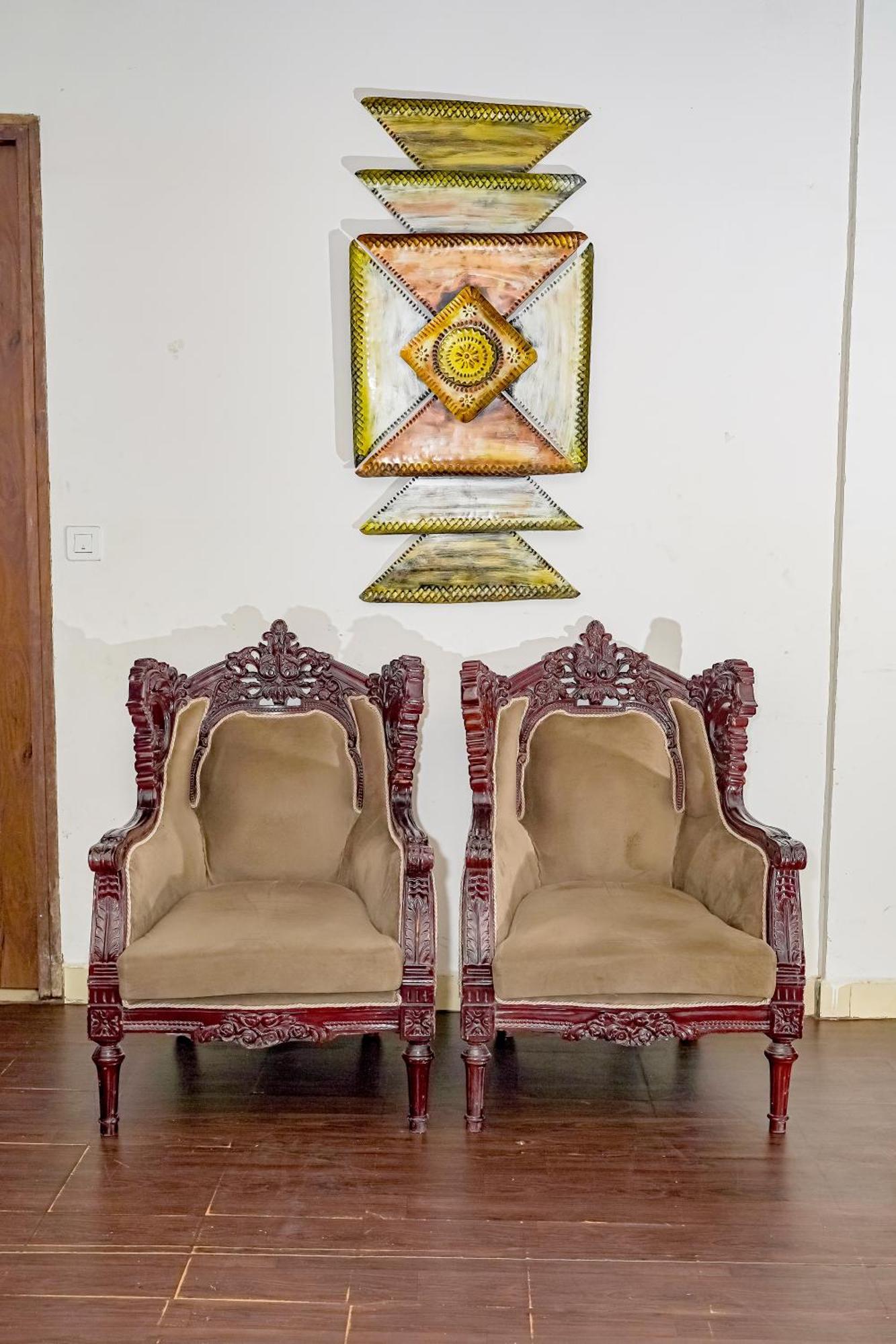 The Naga Rishikesh Hotel ภายนอก รูปภาพ